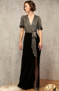 J. Mendel Pre-Fall 2019