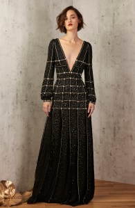 J. Mendel Pre-Fall 2019