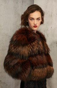 J. Mendel Pre-Fall 2019