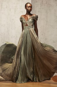 J. Mendel Pre-Fall 2019