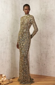 J. Mendel Pre-Fall 2019