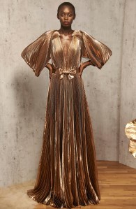 J. Mendel Pre-Fall 2019