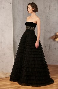 J. Mendel Pre-Fall 2019