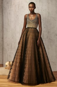 J. Mendel Pre-Fall 2019
