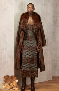 J. Mendel Pre-Fall 2019