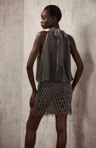 J. Mendel Pre-Fall 2019