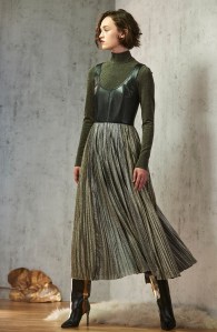 J. Mendel Pre-Fall 2019