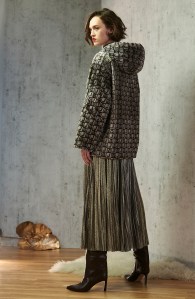 J. Mendel Pre-Fall 2019