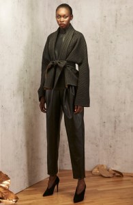 J. Mendel Pre-Fall 2019