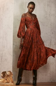 J. Mendel Pre-Fall 2019