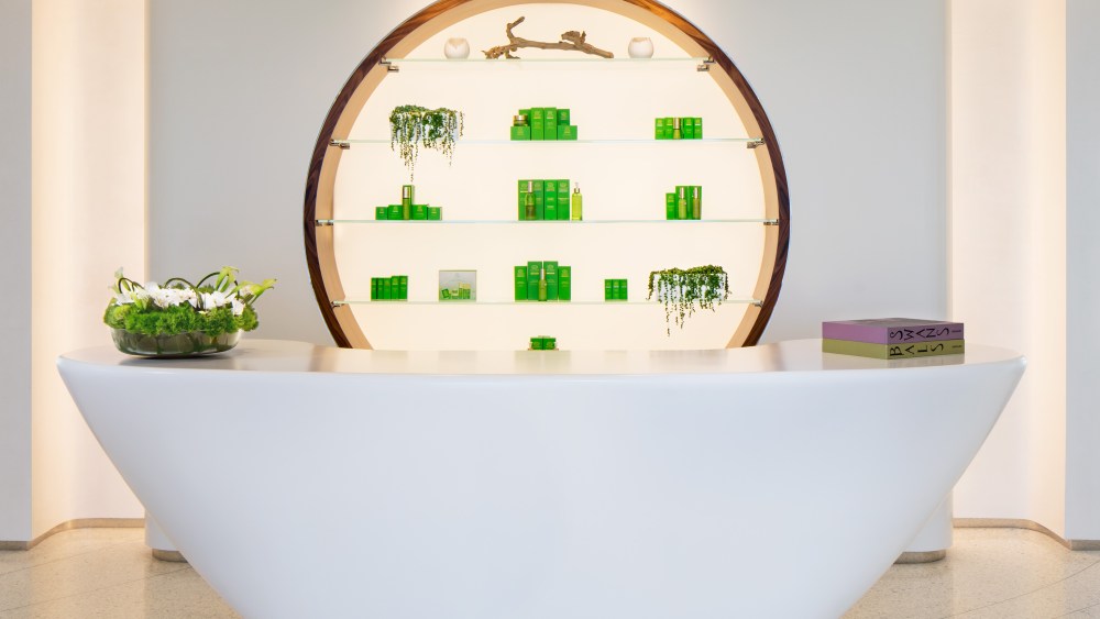 Luxury Developers Tap Into Beauty, Wellness