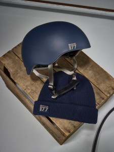 Looks from Jake Burton’s new Mine77 collection.