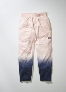 Looks from Jake Burton’s new Mine77 collection.