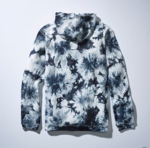 Looks from Jake Burton’s new Mine77 collection.