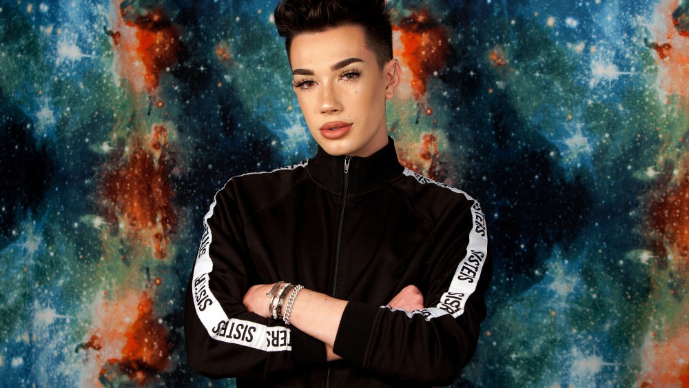 James Charles