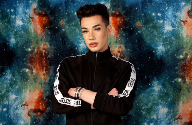 James Charles