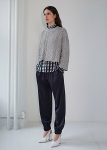 Jason Wu Pre-Fall 2019