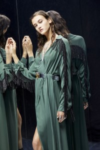 Just Cavalli Pre-Fall 2019