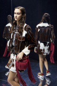 Just Cavalli Pre-Fall 2019