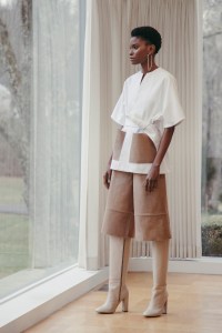 Jeffrey Dodd RTW Fall 2019