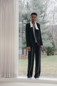 Jeffrey Dodd RTW Fall 2019