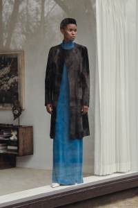 Jeffrey Dodd RTW Fall 2019