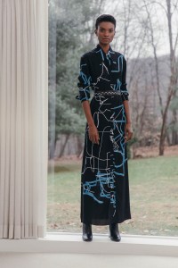 Jeffrey Dodd RTW Fall 2019
