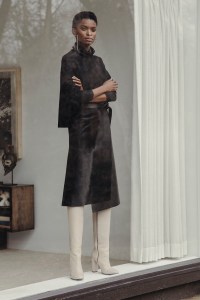 Jeffrey Dodd RTW Fall 2019