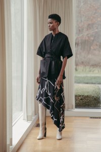 Jeffrey Dodd RTW Fall 2019