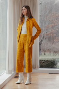 Jeffrey Dodd RTW Fall 2019