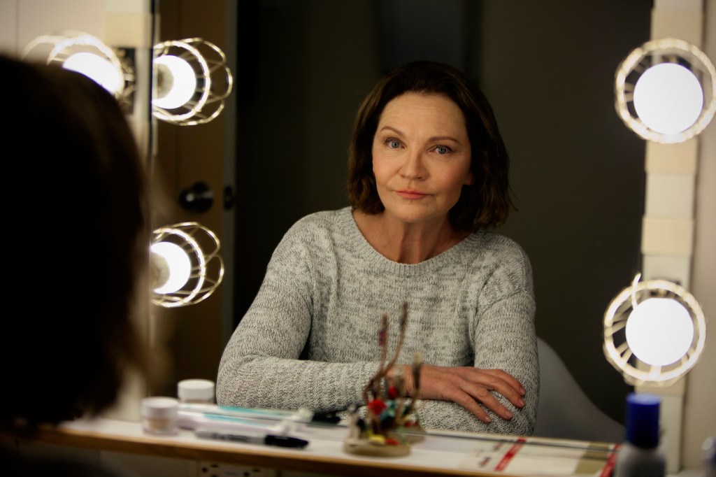 Joan Allen