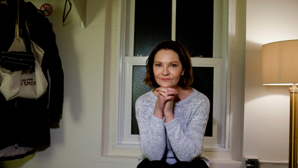 Joan Allen