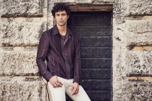 John Varvatos' Spring 2019 Collection