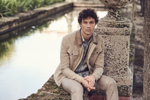 John Varvatos' Spring 2019 Collection