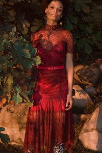 Jonathan Simkhai Pre-Fall 2019