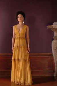 Jonathan Simkhai Pre-Fall 2019
