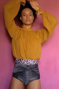 Jonathan Simkhai Pre-Fall 2019