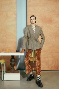 Karen Walker Pre-Fall 2019