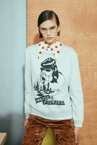 Karen Walker Pre-Fall 2019