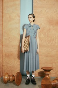 Karen Walker Pre-Fall 2019