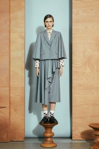 Karen Walker Pre-Fall 2019