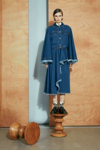 Karen Walker Pre-Fall 2019