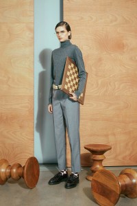 Karen Walker Pre-Fall 2019