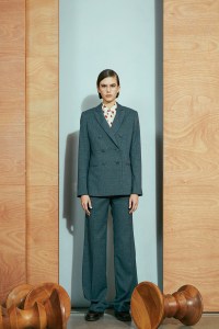 Karen Walker Pre-Fall 2019