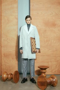 Karen Walker Pre-Fall 2019