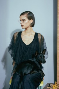 Karen Walker Pre-Fall 2019