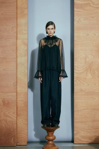 Karen Walker Pre-Fall 2019