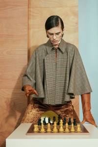 Karen Walker Pre-Fall 2019