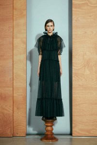 Karen Walker Pre-Fall 2019