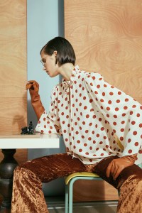 Karen Walker Pre-Fall 2019